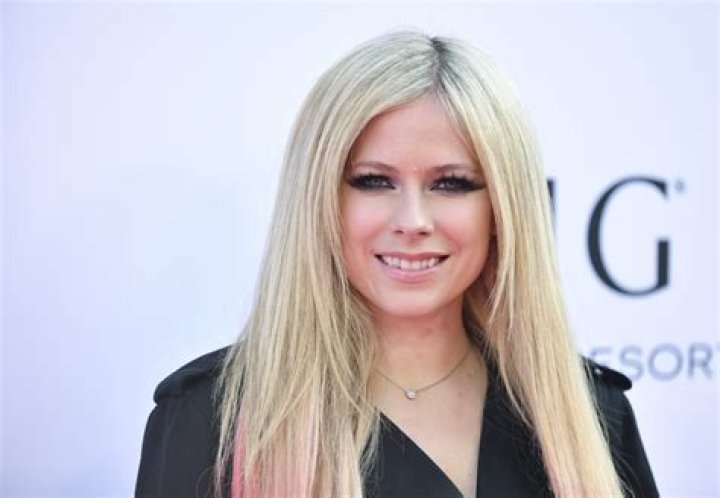 What Avril Lavigne Thinks of Olivia Rodrigo, Who Names the &lsquo;Sk8er Boi