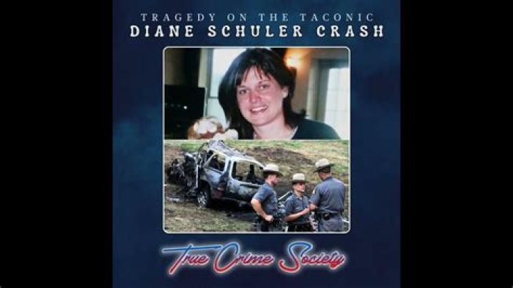 What Became Of Diane Schuler's Son Bryan After The Tragic Car Crash?