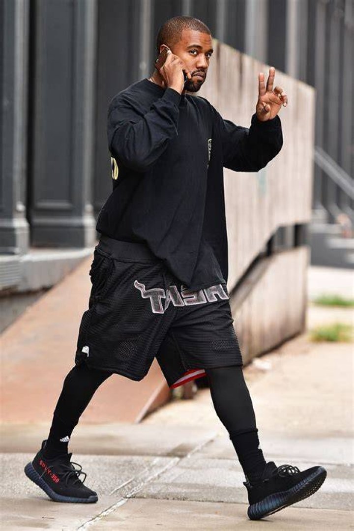 What Does Kanye West's "DEAD" Poem Mean?