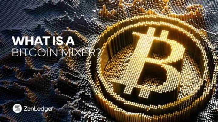 What is a Bitcoin mixer Bitcoin mixer Whir