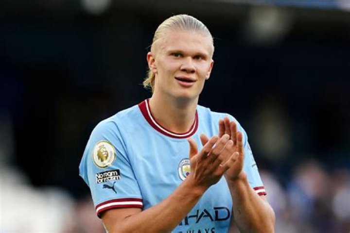 What is Erling Haaland's FIFA 23 rating? Man City star's stats revealed