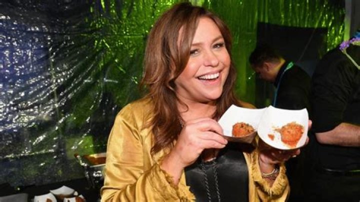 What Rachael Ray Really Eats When She's Sick