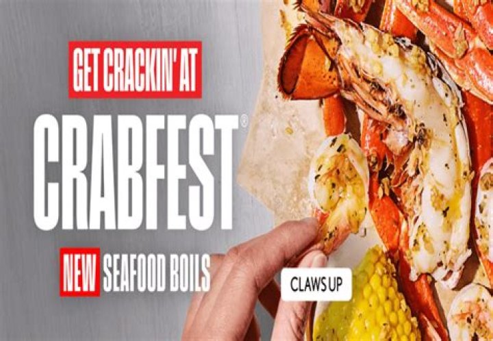 When To Get Your Hands On Red Lobster Crabfest 2024 Tickets