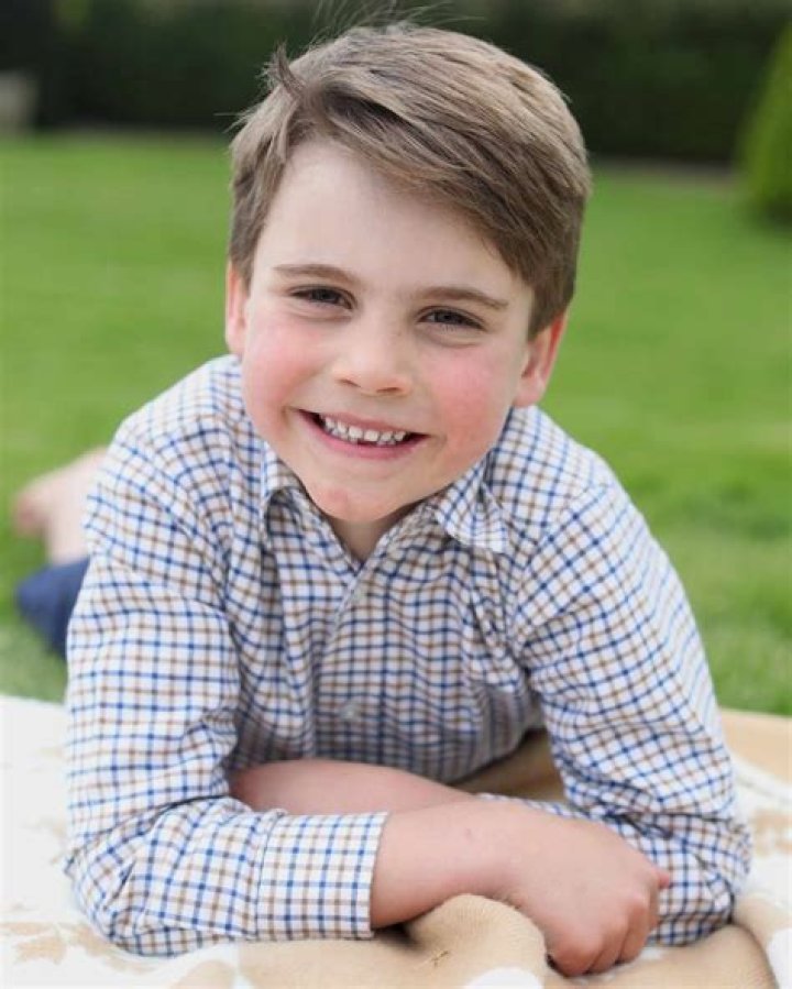 Which Prince Louis are you? Queen's Jubilee scenestealer inspires meme