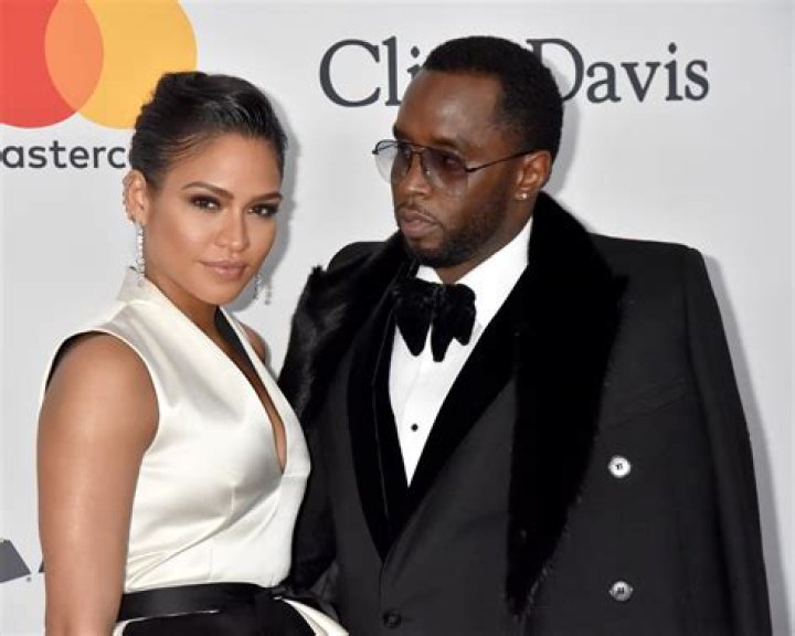Who Are P Diddy And Jessica Alba? Their Celebrity Relationship Unveiled