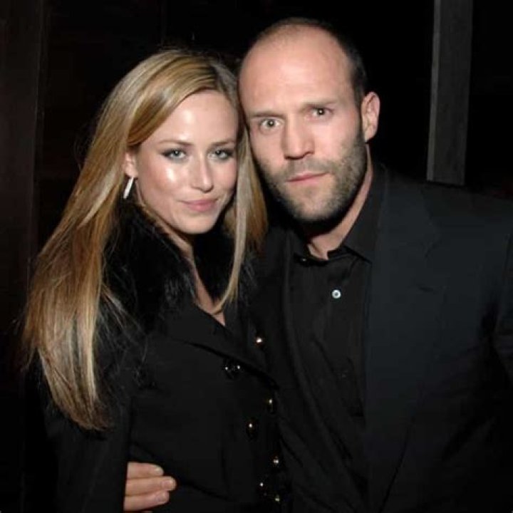 Who Has Jason Statham Dated? His Dating History with Photos