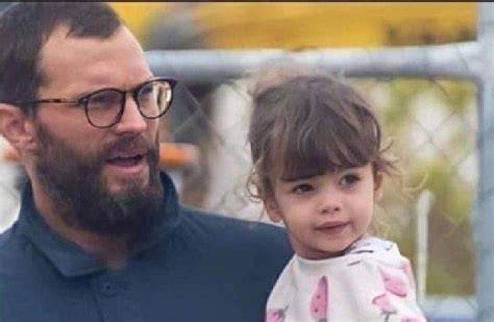 Who is Alberta Dornan? What to know about Jamie Dornan's daughter