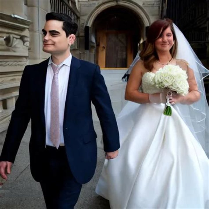 Who Is Ben Shapiro Married To?