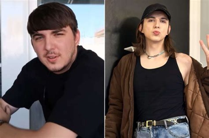 Who is Chris Tyson of MrBeast, age, height, wife, son, net worth