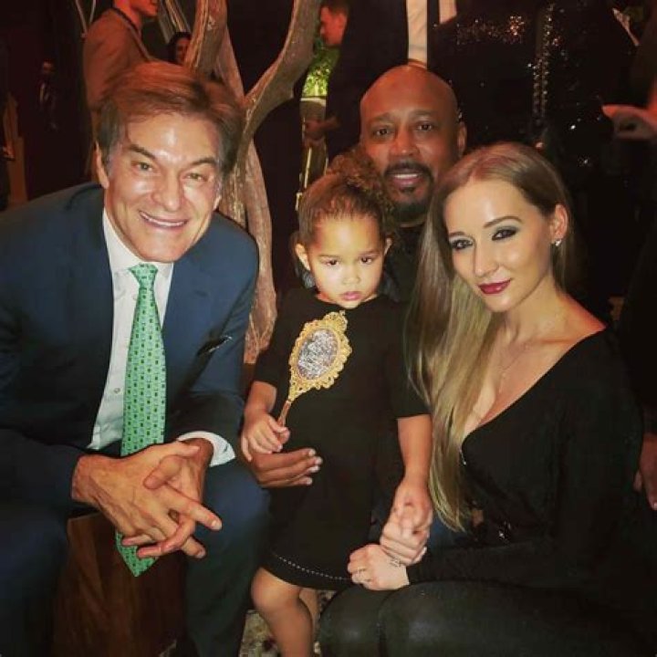 Who Is Damon John's Wife? - Unveiling His Personal Life