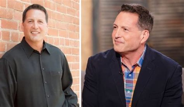 Who is Doug Weiss's Wife? Venture jolt