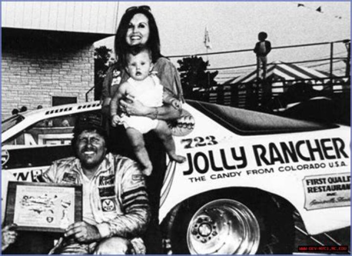Who is John Force Married to? Is John Force Still Married? Latest