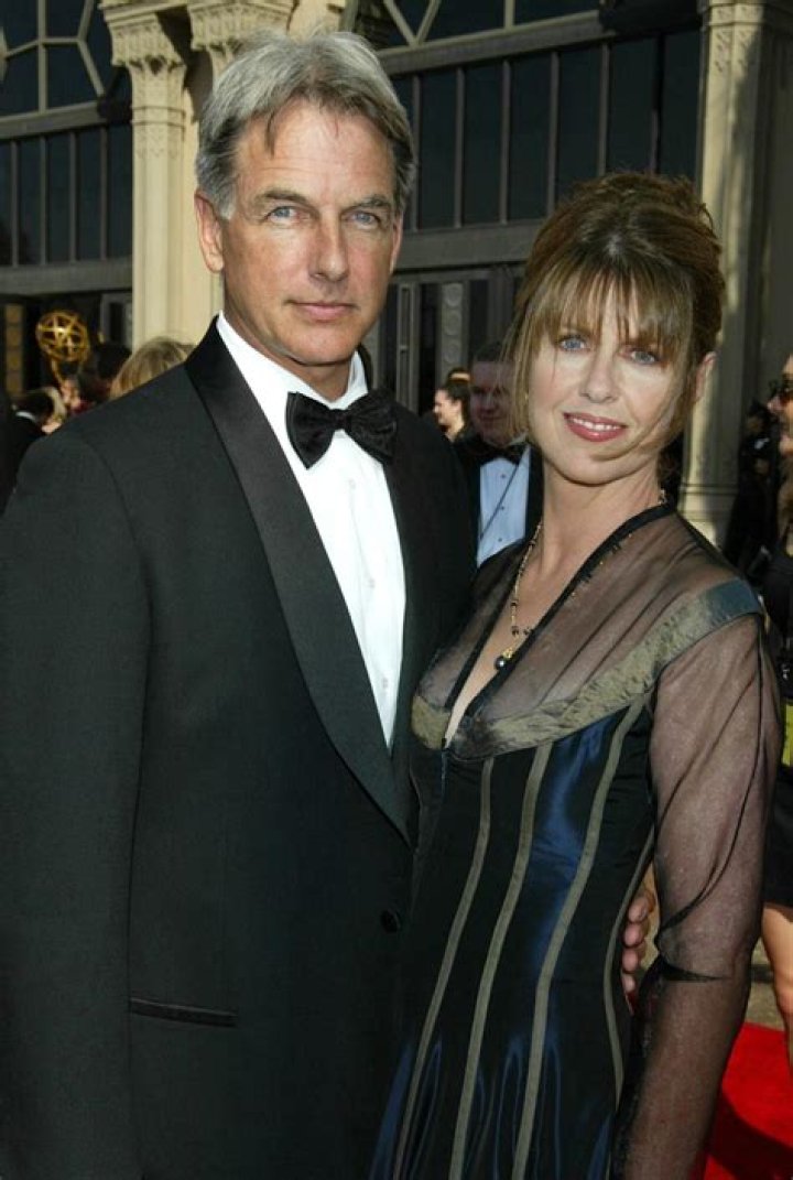 Who is Mark Harmon's wife? Here's why he and Pam Dawber shy away from