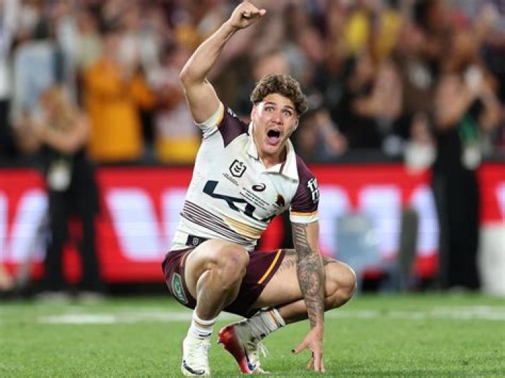 Who is Reece Walsh's Partner? The Rugby Player's Love Interest OtakuKart