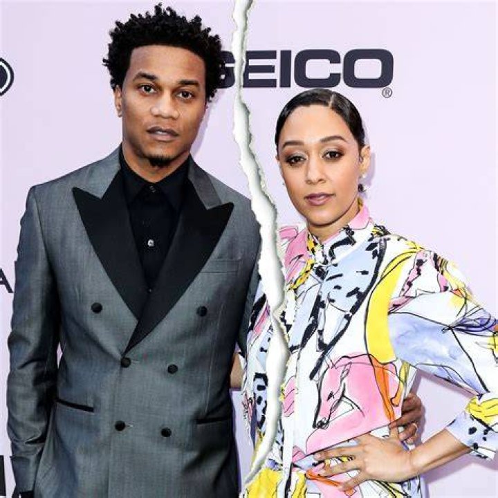 Who Is Tia Mowry Dating? After Her Divorce With Cory Hardrict!