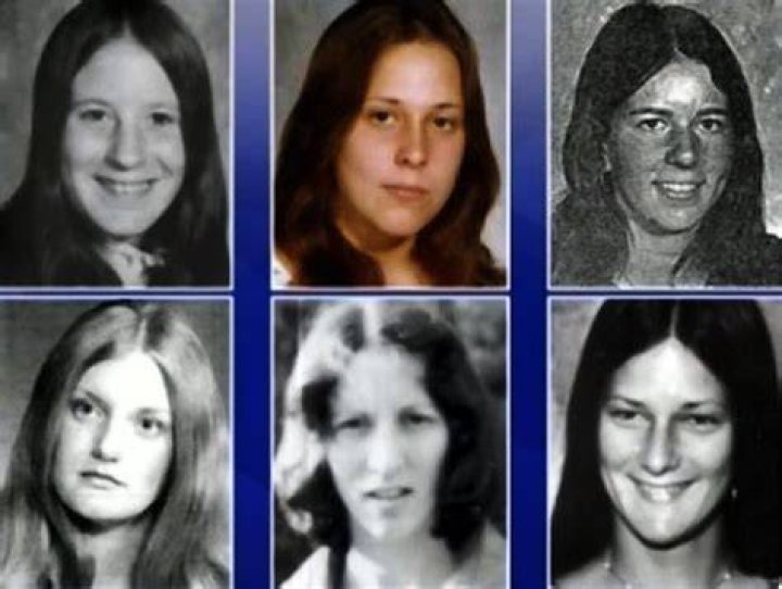 Who Killed Veronica Cascio And Paula Baxter? Crime News