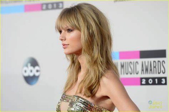 Who Passed the 2013 AMAs Fashion Police Test?!&mdash;Find Out!