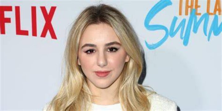 Why Did Chloe Lukasiak Leave &lsquo;Dance Moms&rsquo; In The First Place? Chloe