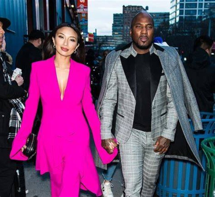 Why Did Jeannie Mai Go to Jail? Inmate Lookup
