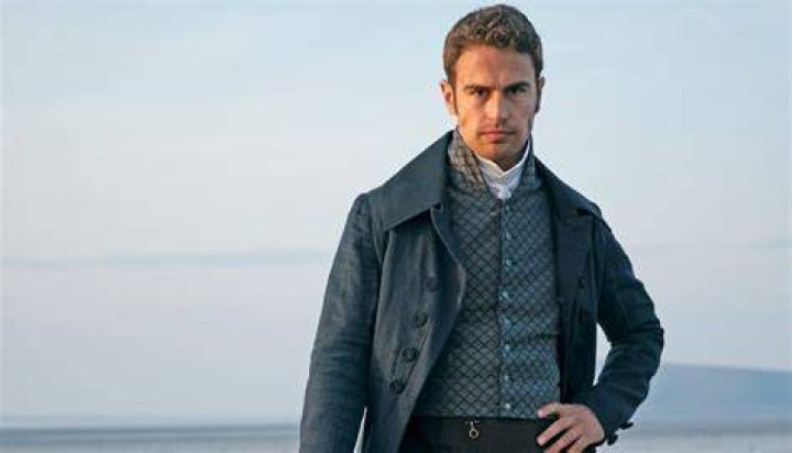 Why Did Theo James Leave 'Sanditon'? Newsweek