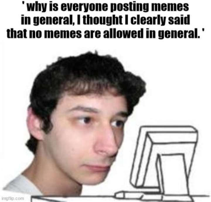 Why Is Everyone Posting Memes About Tarrare?
