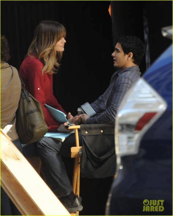 Why Katharine McPhee and Elyes Gabel Split After 2 Years