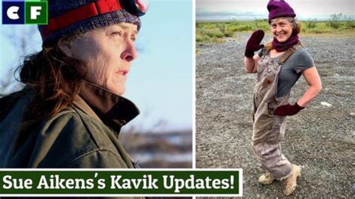 Why Sue Abruptly Left Kavik: Unraveling The Reasons