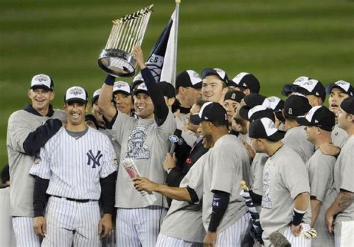 Why Yankees decided to sit Aaron Judge