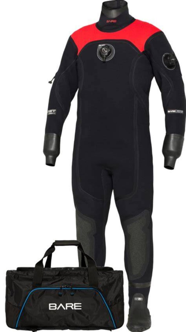 XCS2 PRO DRY BARE Sports