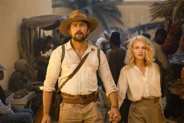Yellowstone 1923 Brandon Sklenar de Westworld se junta &agrave; s&eacute;rie