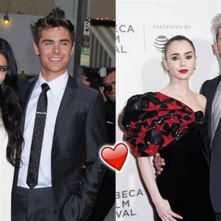 Zac Efron 2022 Girlfriend
