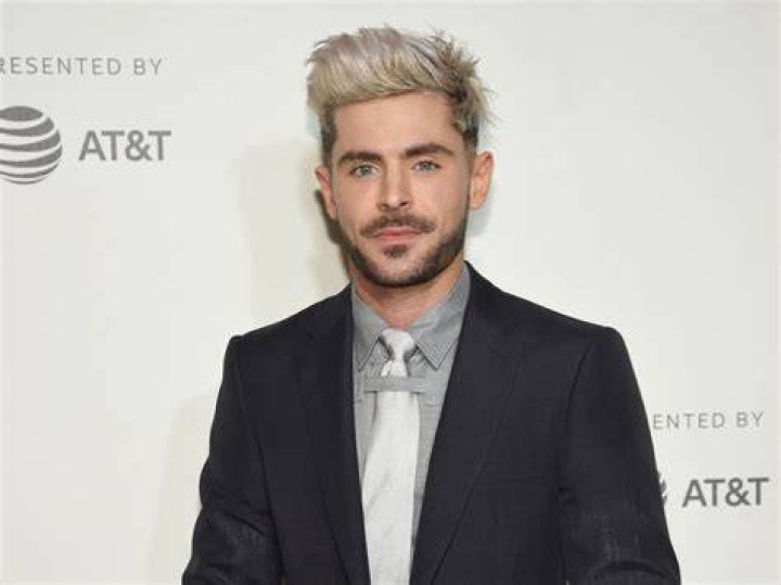 Zac Efron on His Awful Jaw Injury and the Mental Toll of His &lsquo;Baywatch